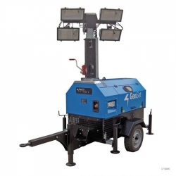 Щогли освітлення