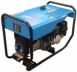 Зварювальні агрегати