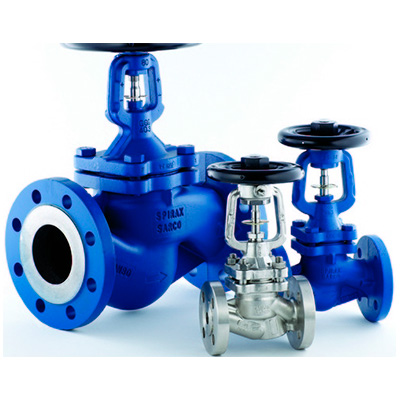 Запірна арматура