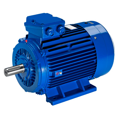 Електродвигуни