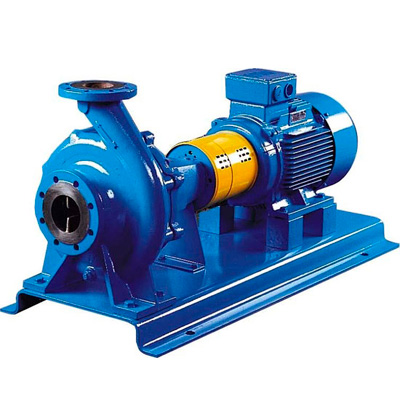 Насосне обладнання